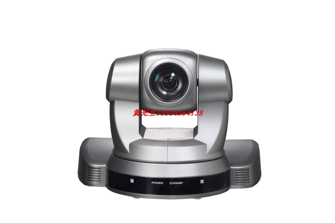 HS-TX430P-SDVI HD 20 times 1080P camera SDI and DVI simultaneously output