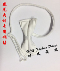 бабочка 舞蹈比赛用领结 燕尾服内衬专用领结 Ha Thi Khiet,