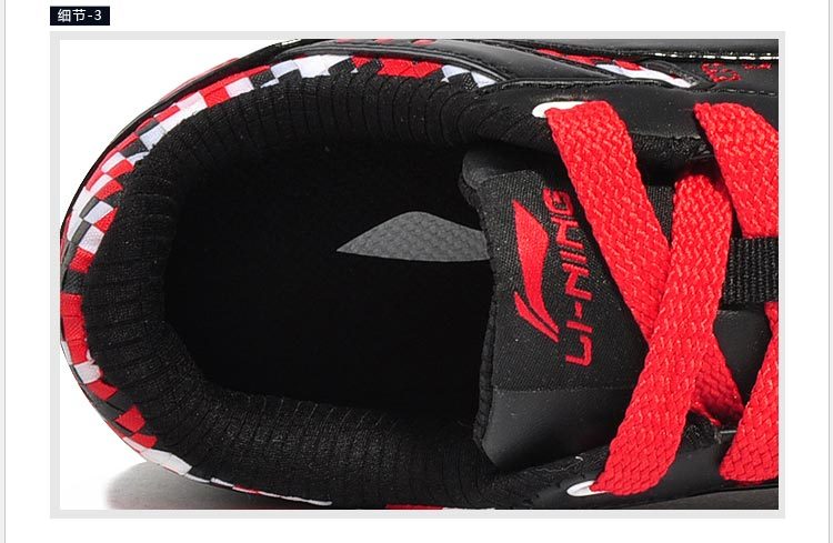 Giải phóng mặt bằng giày Li Ning giày nữ mùa thu mới giày thể thao nữ thấp để giúp học sinh nhẹ nhàng giày cổ điển giày thể thao bitis