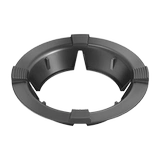 Ветрозащитный чехол для домашнего использования, универсальная плита, нескользящая ветрозащитная трубка