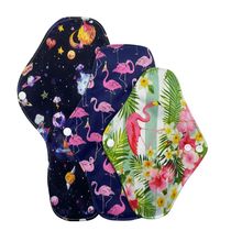1 pc women pads for monthly Daily Reusable menstrual pads sa