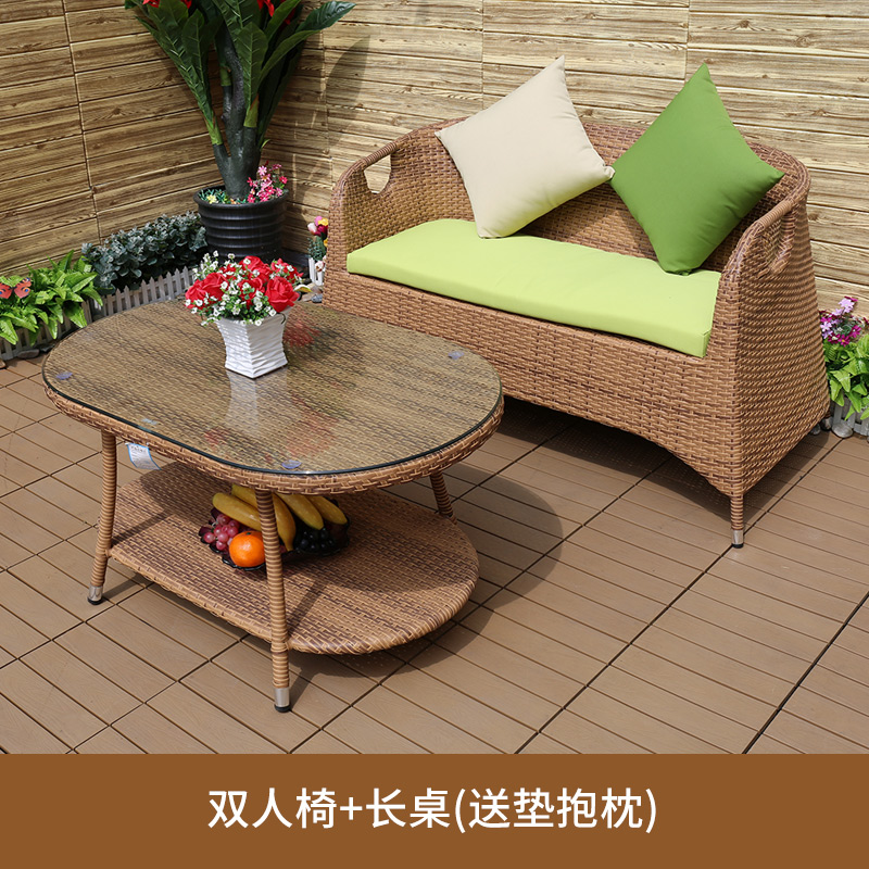 Купить набор складной мебели Досуг балкон терраса сад открытый стол и ...