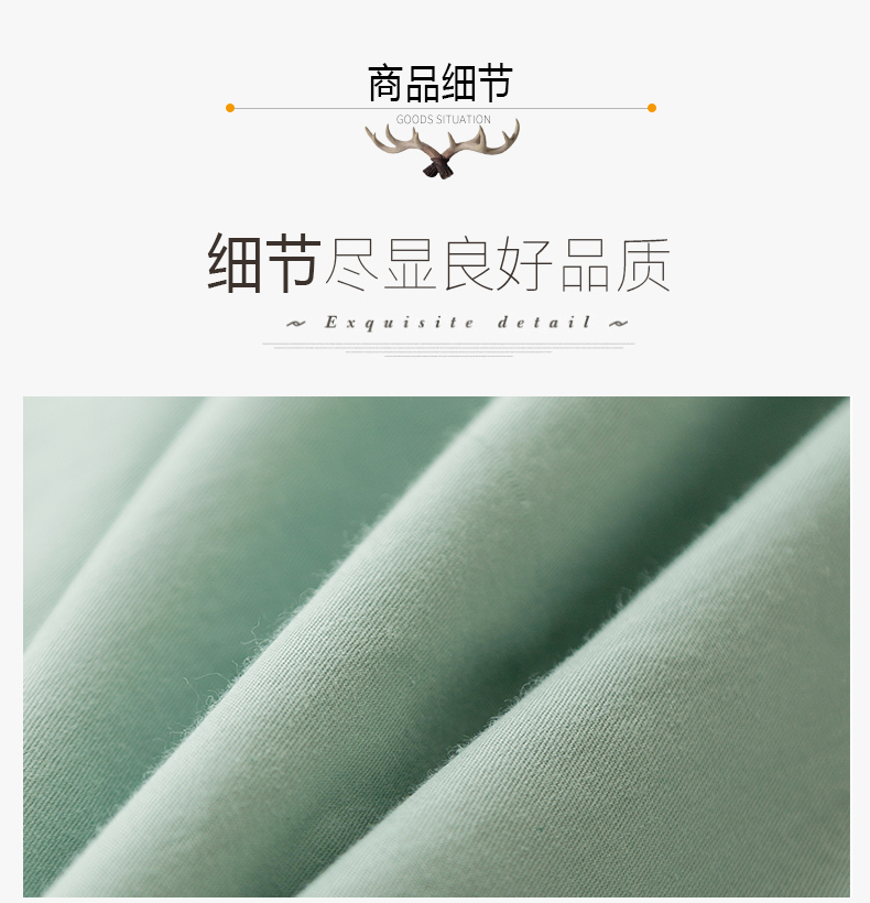 Sen mềm giường custom-made Li mảnh bông 1,5m 1.8m khăn trải giường Khăn trải giường cotton Simmons nệm bảo vệ - Trang bị Covers ga trải giường chun đẹp	