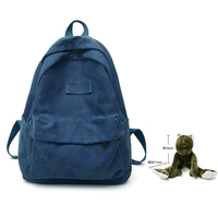 Литературный синий+кулон