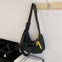 Черная маленькая подвеска