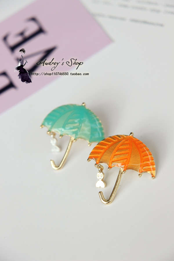 Broche en autre - Ref 1176890 Image 9