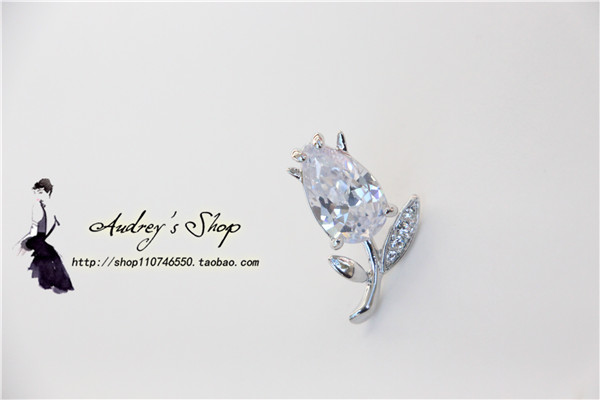 Broche en autre - Ref 1179533 Image 28