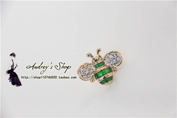 Broche en autre - Ref 1179533 Image 31