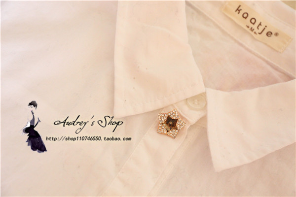 Broche en autre - Ref 1179533 Image 19