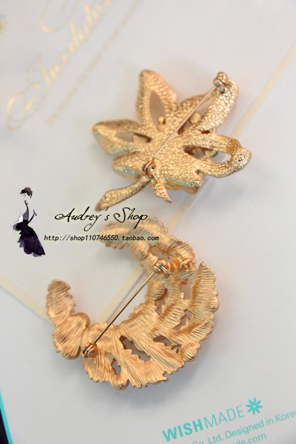 Broche en autre - Ref 1177625 Image 21