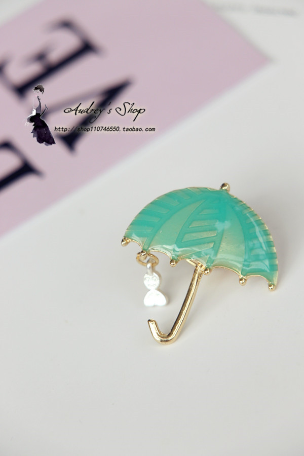 Broche en autre - Ref 1176890 Image 7