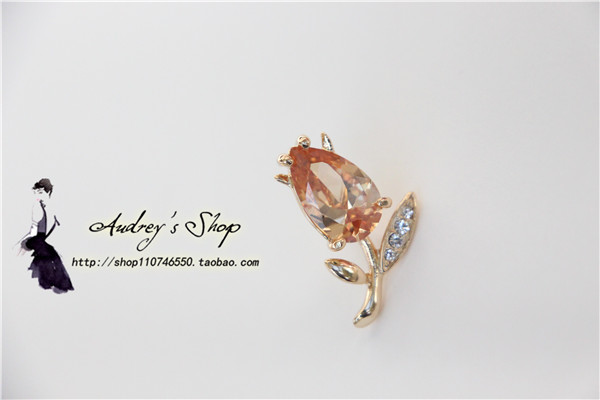 Broche en autre - Ref 1179533 Image 32