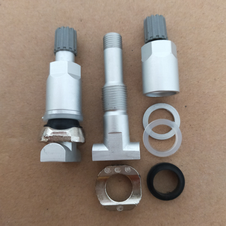 Apply Mercedes S350 S400 S450 S500 S560 S600 Tire Pressure Monitoring Valm Vancture