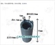 Xe máy jack máy bánh răng CG125 150 đầu đơn ly hợp vít công cụ tháo gỡ công cụ sửa chữa cờ lê vòng miệng Bộ sửa chữa Motrocycle
