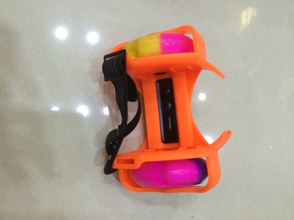 Chaussures à roulettes - Ref 2560329 Image 9