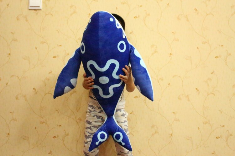 Peluche manga Roi de gloire - Ref 2696064 Image 14