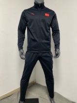 ANTA ANTA Beijing 2022 Chartered Equipment Sponsored Chinese Delegation National Team New Sports Set