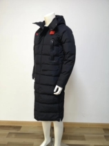 ANTA ANTA sponsors National team sports down jacket 2019 Winter New cold coat fashion warm