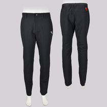ANTA ANTA Chinese delegation mens and womens casual pants new national team sponsors leisure sports pants