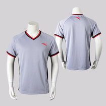 ANTA ANTA National Team sponsored referee uniform 2017 new basketball referee short T