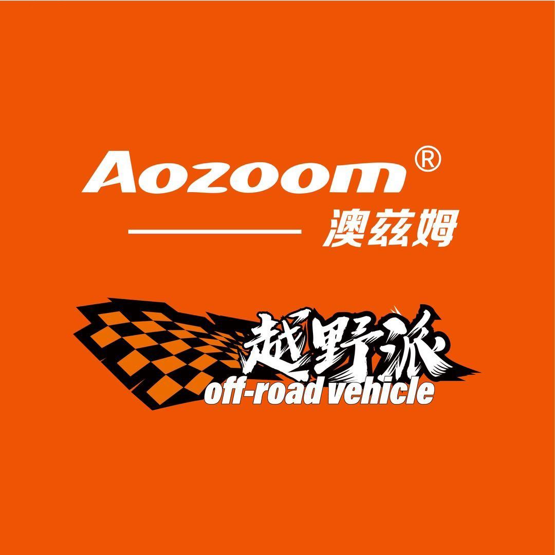Aozoom澳兹姆雾灯透镜升级一丽惠车灯