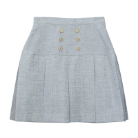 Юбка, в стиле Шанель