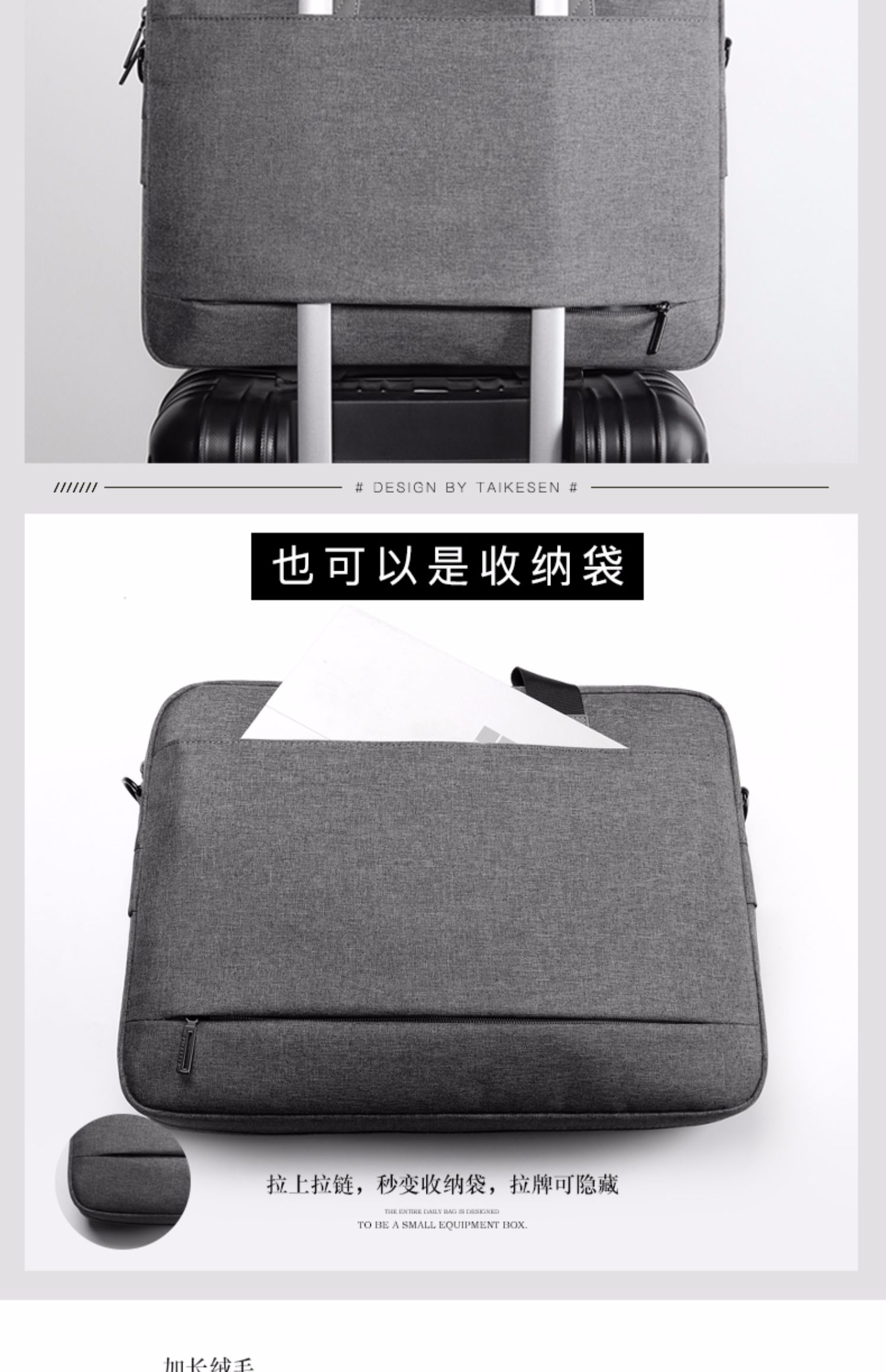 Túi đựng máy tính cho Lenovo Xiaoxin Máy tính xách tay Huawei matebook x xách tay pro13.3 inch d vinh quang MagicBook Ruilong phiên bản 14 lót nam 15.6 nữ táo mac13 kê không khí - Phụ kiện máy tính xách tay miếng dán laptop lenovo