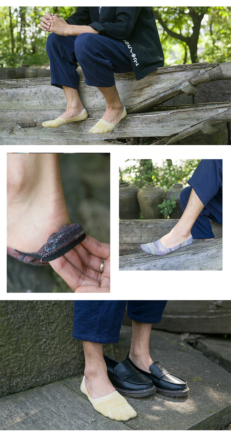 Chaussettes - collants - Ref 777986 Image 13