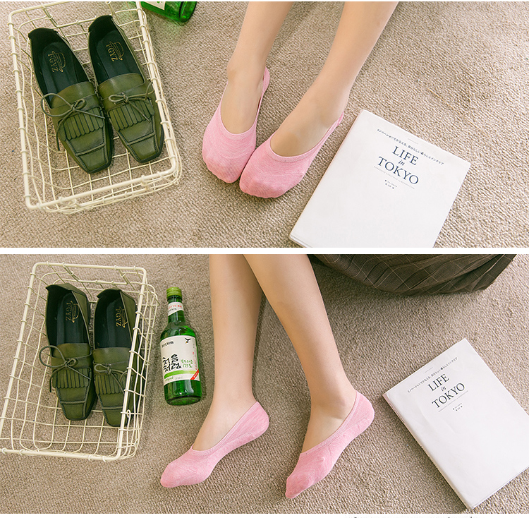 Chaussettes - collants - Ref 778000 Image 13