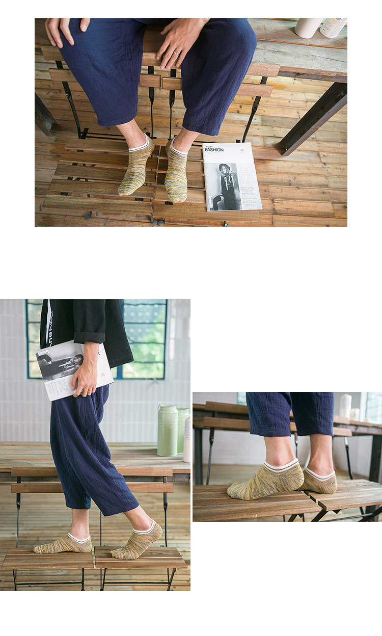 Chaussettes - collants - Ref 757391 Image 10