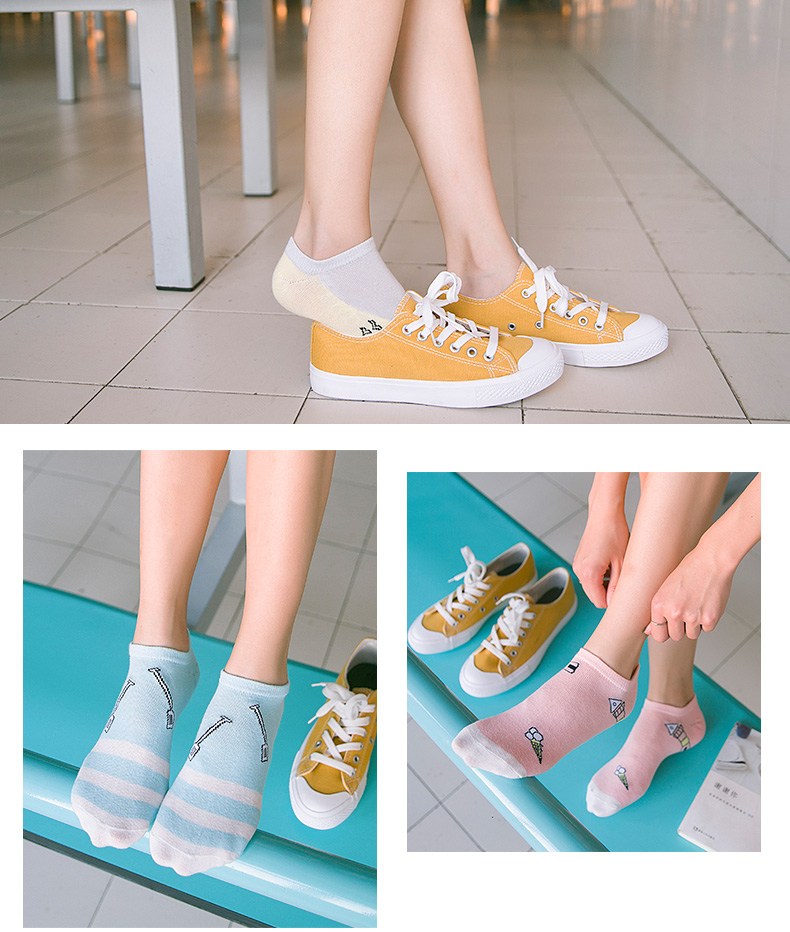 Chaussettes - collants - Ref 757585 Image 15