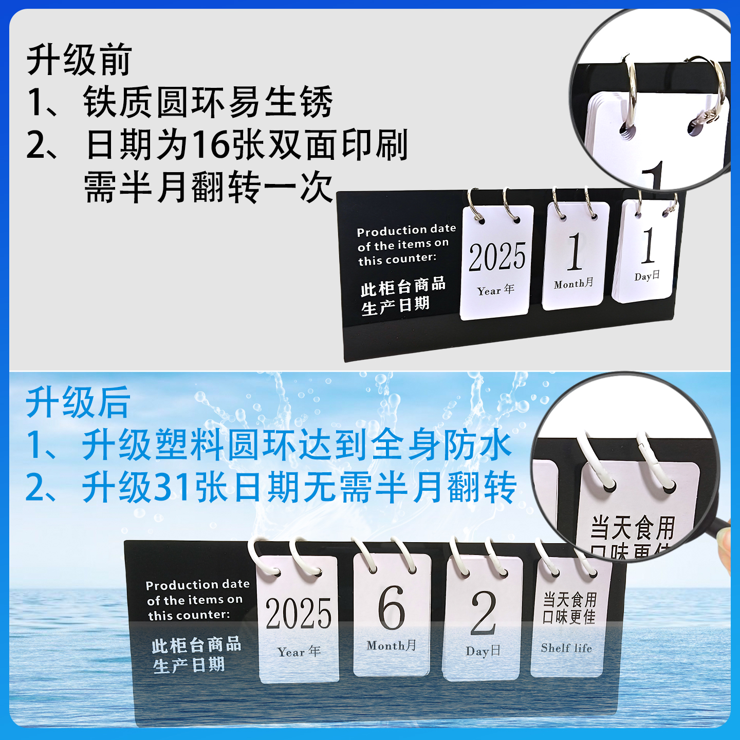 2025新款立式冷柜，复古风面包柜，日式面包展示柜，冷柜实木冷柜，烘焙控必备神器！✨