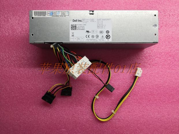 L240AS-00 L240AS-00 H240AS-00 DELL 240W DCB15 DCB15 3YKG5 3WN11 3WN11 2TXYM 2TXYM 2TXYM