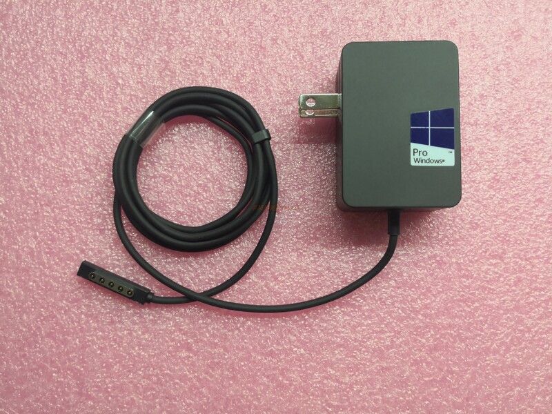 Microsoft Surface Rt Rt2 Charger 1512 1513 1516 Power Supply 12V2A 24W Brand New Original Microsoft Surface Rt Rt2 Charger 1512 1513 1516 Power Supply 12V2A 24W Brand New Original