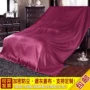 Khăn vuông chống lò nướng bàn vải che bụi che tủ lạnh tươi bàn ghế sofa vải bụi vải trùm máy giặt