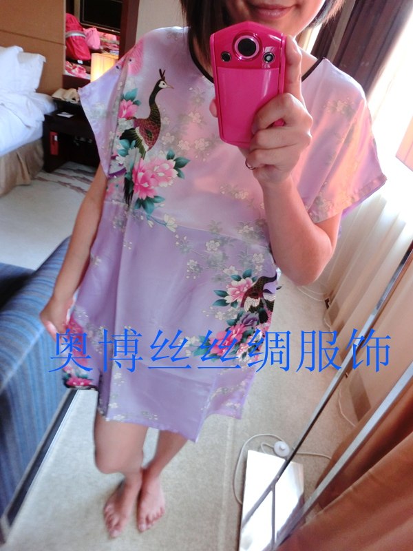 Peignoir - Ref 598277 Image 14