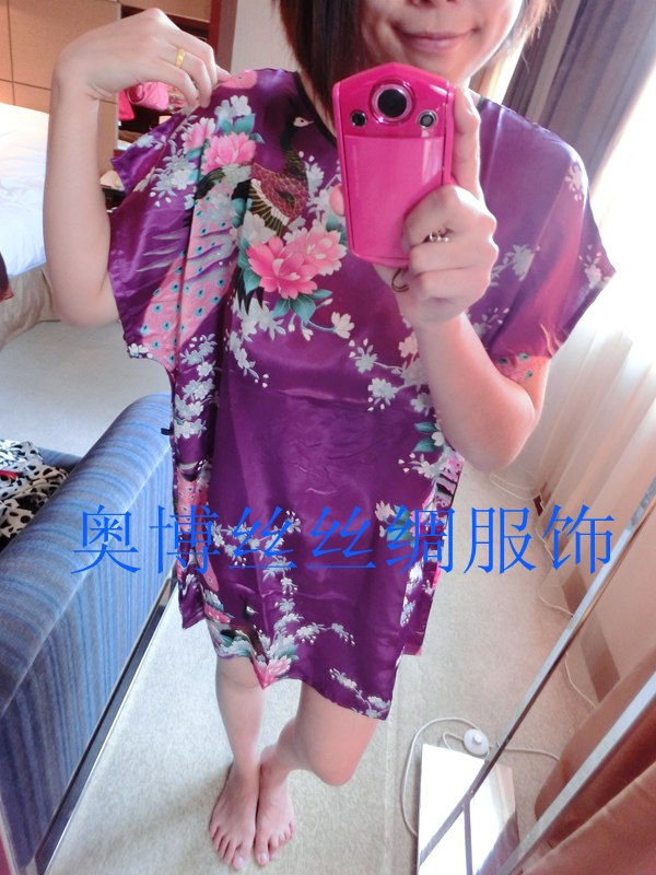 Peignoir - Ref 598277 Image 11