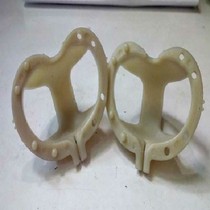 Text Playing Walnut Cracker Styling shaped mold Walnut Clip with Green Fruit Styling Plywood Mold Anti-Hail