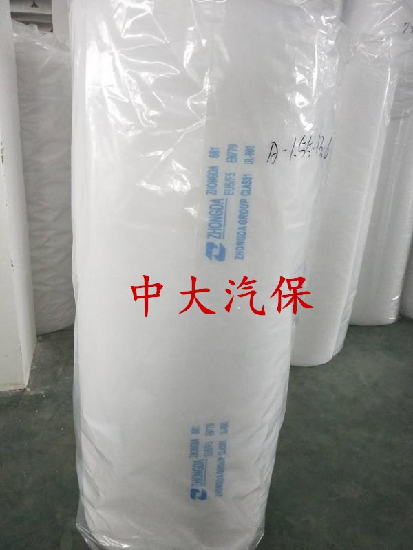 Zhongda Zhongyi Zhongshibao Zhongbaoyu Platinum Guangli Car Paint Room Furniture Coating Equipment Three-dimensional Glue Ceiling Cotton