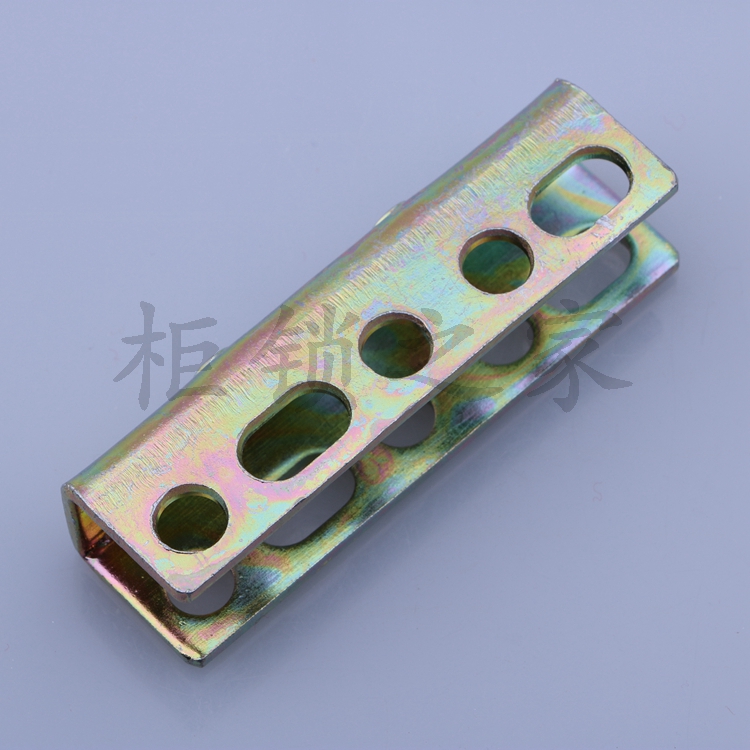 Haitan lock GGD accessories double bracket spot large quantity favorably control cabinet Rittal cabinet