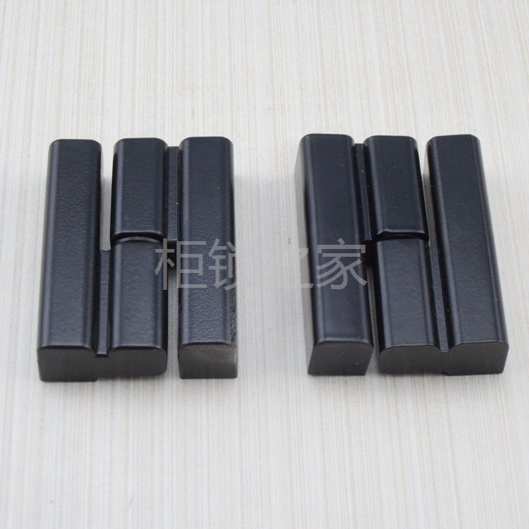 Haitan Direct Selling CL203-3 Hinge HL018 Distribution Box Control Box with detachable hinge