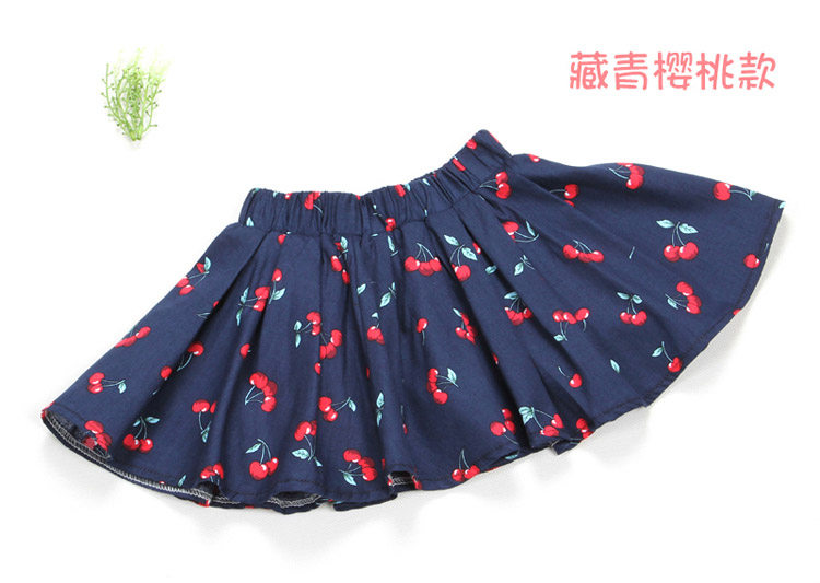 Jupe enfant - Ref 2050061 Image 22