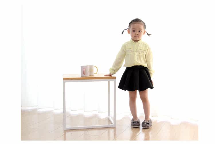 Jupe enfant en nylon - Ref 2051573 Image 7