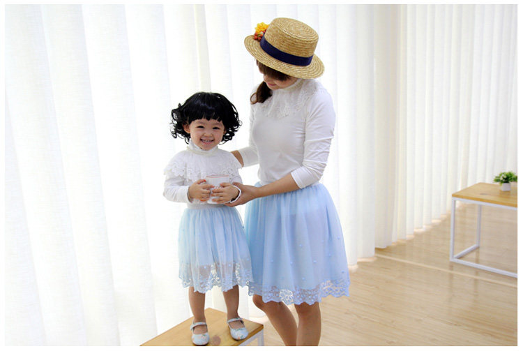 Jupe pour fille - Ref 2049195 Image 12