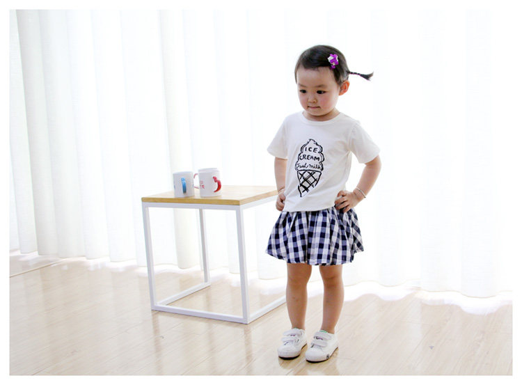 Jupe enfant - Ref 2052885 Image 9