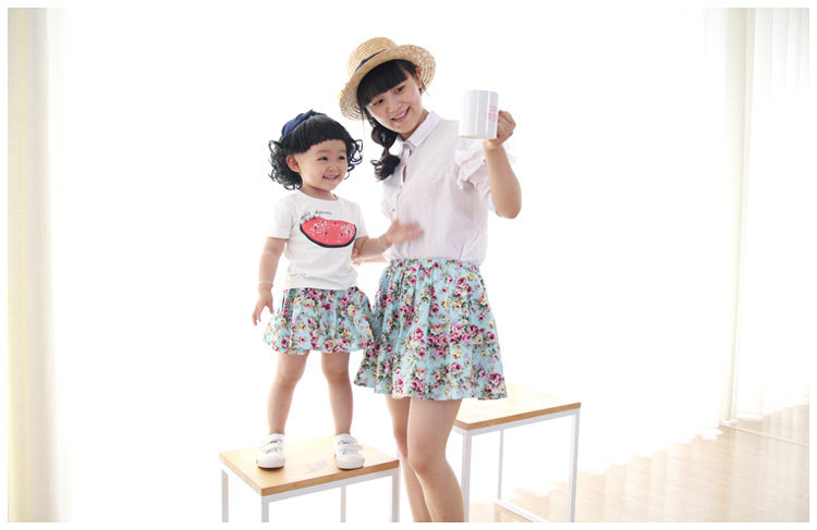 Jupe enfant - Ref 2050061 Image 14