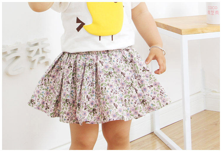 Jupe enfant - Ref 2050061 Image 13