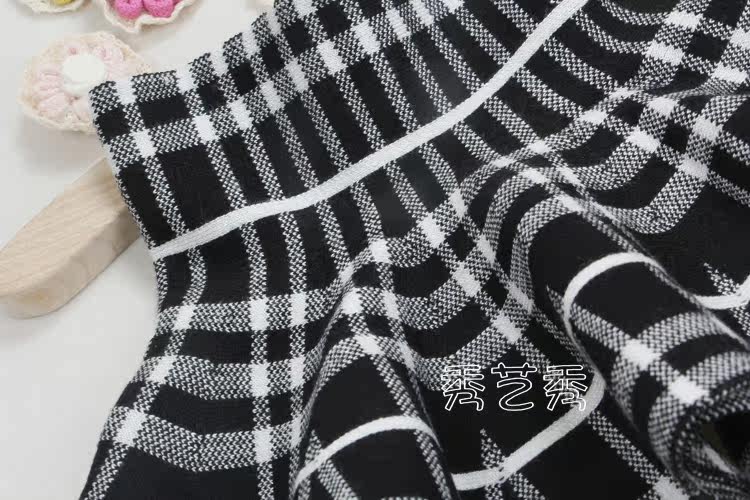 Jupe pour fille en cachemire - Ref 2051486 Image 16