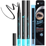 Водостойкий карандаш для глаз, долговременный эффект, не растекается, подходит для начинающих