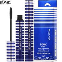 Водостойкая завивающая тушь